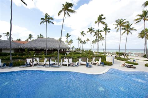 MAJESTIC ELEGANCE PUNTA CANA (Bavaro).